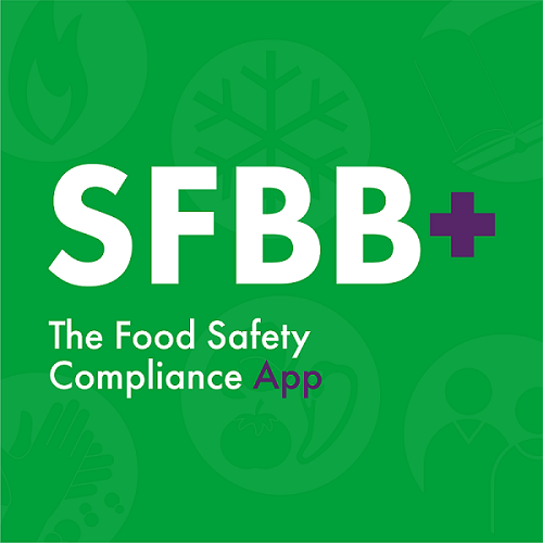 SFBB app Logo